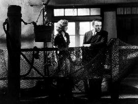 Crime And Punishment film (1935)