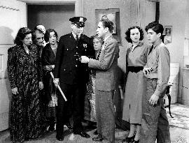 Crime School film (1938)