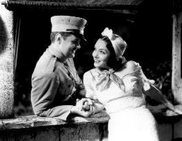 The Cuban Love Song film (1931)