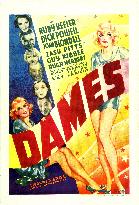 Dames film (1934)