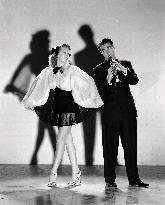 Dancing Co-Ed film (1939)