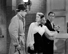 Dancing Co-Ed film (1939)