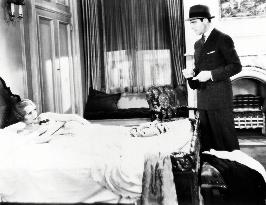 The Maltese Falcon ; Dangerous film (1931)