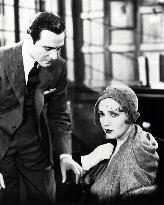 The Maltese Falcon ; Dangerous film (1931)