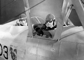 Devil Dogs Of The Air film (1935)