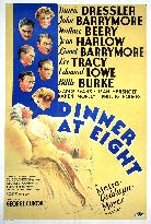 Dinner At Eight film (1933)