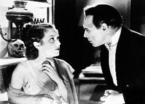 Doctor X film (1932)
