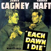 Each Dawn I Die film (1939)