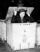 Everybody Sing film (1938)