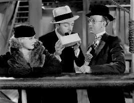 Fashions Offilm (1934)
