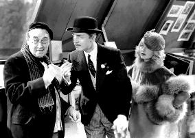 Fashions Offilm (1934)