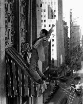 Feet First film (1930)