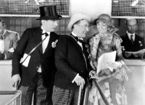 50 Million Frenchmen film (1931)