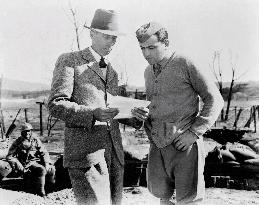 The Dawn Patrol film (1930)