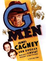 'G' Men film (1935)
