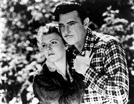 God'S Country And The Woman film (1937)