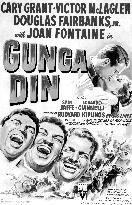 Gunga Din film (1939)