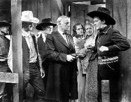 Guns Of The Pecos film (1937)