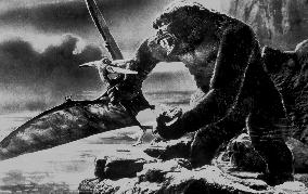 King Kong film (1933)