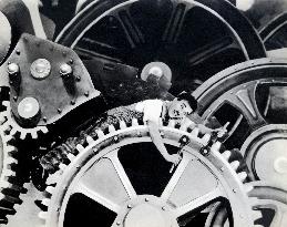 Modern Times film (1936)