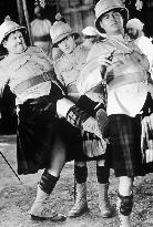 Bonnie Scotland film (1935)