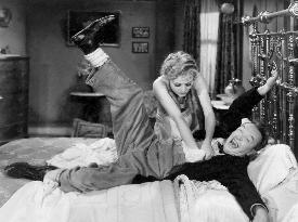 Laurel &amp; Hardy film (1933)