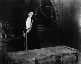 Dracula film (1931)