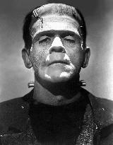 Frankenstein film (1931)