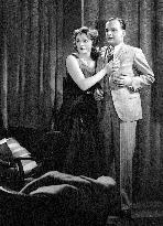 Dangers Of The Engagement  film (1930)