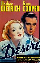Desire film (1936)