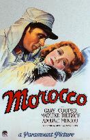 Morocco film (1930)