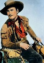 Dodge City film (1939)