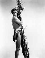 Tarzan The Ape Man film (1932)