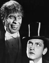 Dr. Jekyll And Mr. Hyde film (1931)