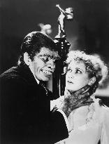 Dr. Jekyll And Mr. Hyde film (1931)