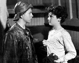 Captains Courageous film (1937)