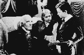 David Copperfield film (1935)