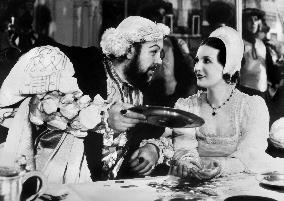 The Private Life Of Henry Viii film (1933)