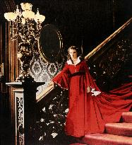 Gone With The Wind film (1939)
