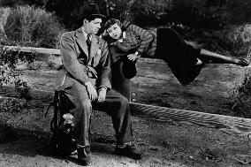 It Happened One Night film (1934)