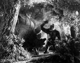 King Kong film (1933)