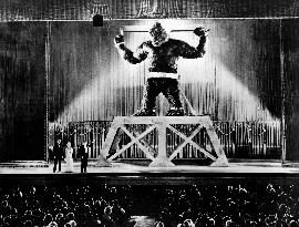 King Kong film (1933)