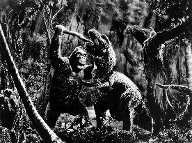 King Kong film (1933)