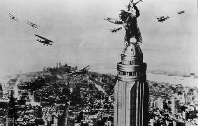 King Kong film (1933)