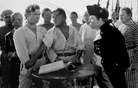 Mutiny On The Bounty film (1935)