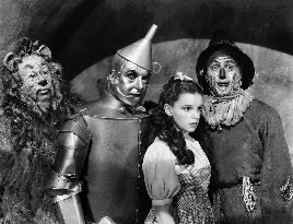 The Wizard Of Oz film (1939)