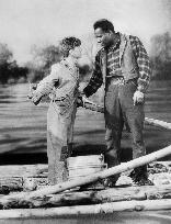 Adventures Of Huckleberry Finn film (1939)