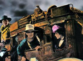 Stagecoach film (1939)