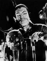 The Mask Of Fu Manchu film (1932)