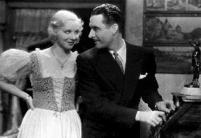 Downstairs film (1932)